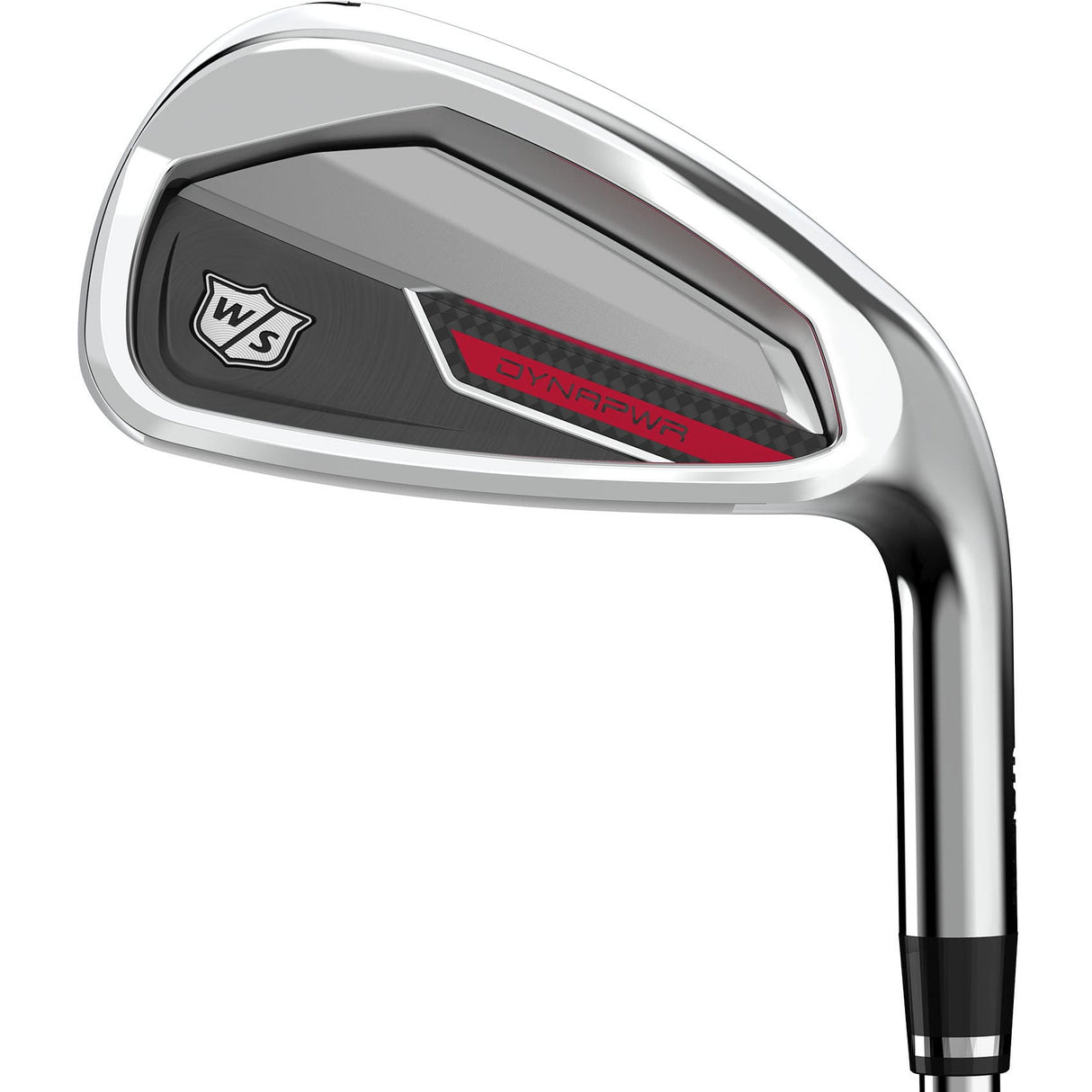 Wilson Staff Dynapower GW (Gap Wedge), Graphitschaft, Herren Rechtshand, Regular Flex - Golflaedchen.de