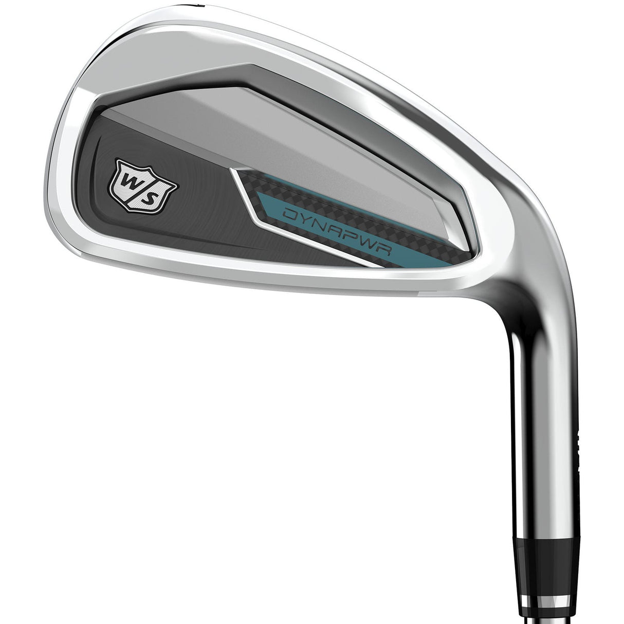 Wilson Staff Dynapower Eisen, Graphitschaft, Damen Rechtshand - Golflaedchen.de