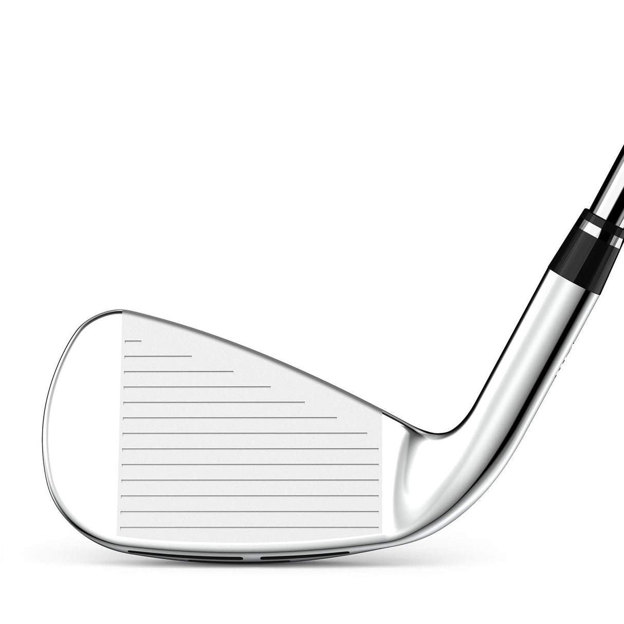 Wilson Staff Dynapower Eisen, Graphitschaft, Damen Rechtshand - Golflaedchen.de