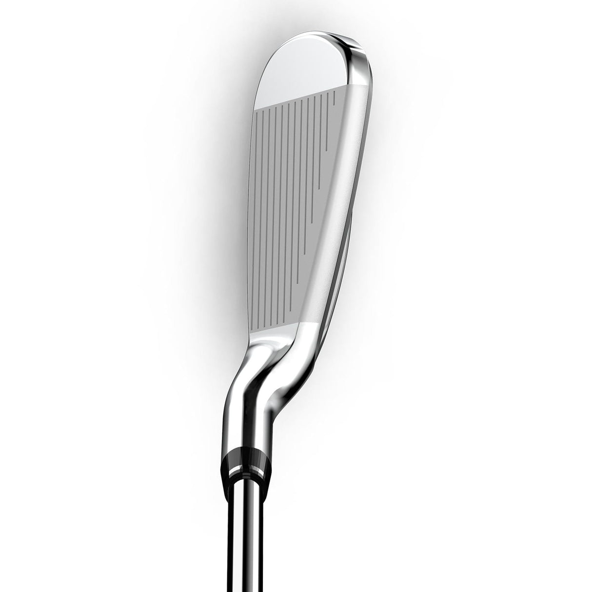 Wilson Staff Dynapower Eisen, Graphitschaft, Damen Rechtshand - Golflaedchen.de