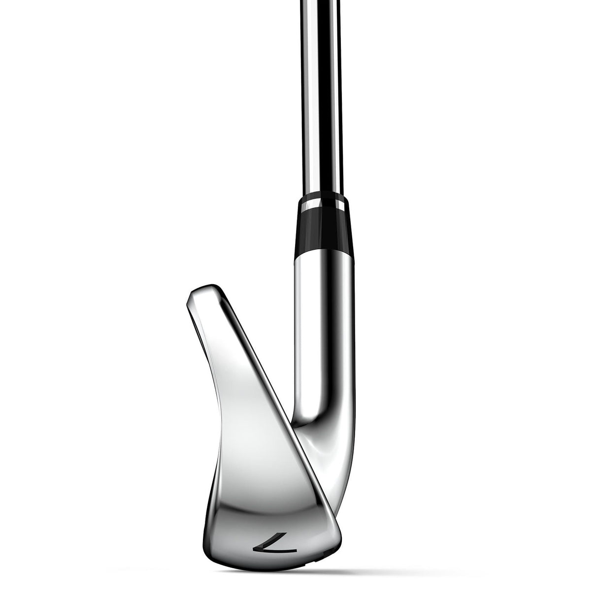 Wilson Staff Dynapower Eisen, Graphitschaft, Damen Rechtshand - Golflaedchen.de