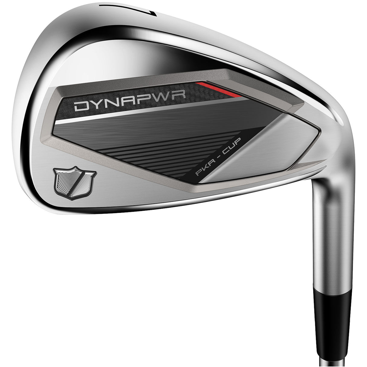 Wilson Staff Dynapower 2026 Eisen, Graphitschaft, Herren Rechtshand - Golflaedchen.de