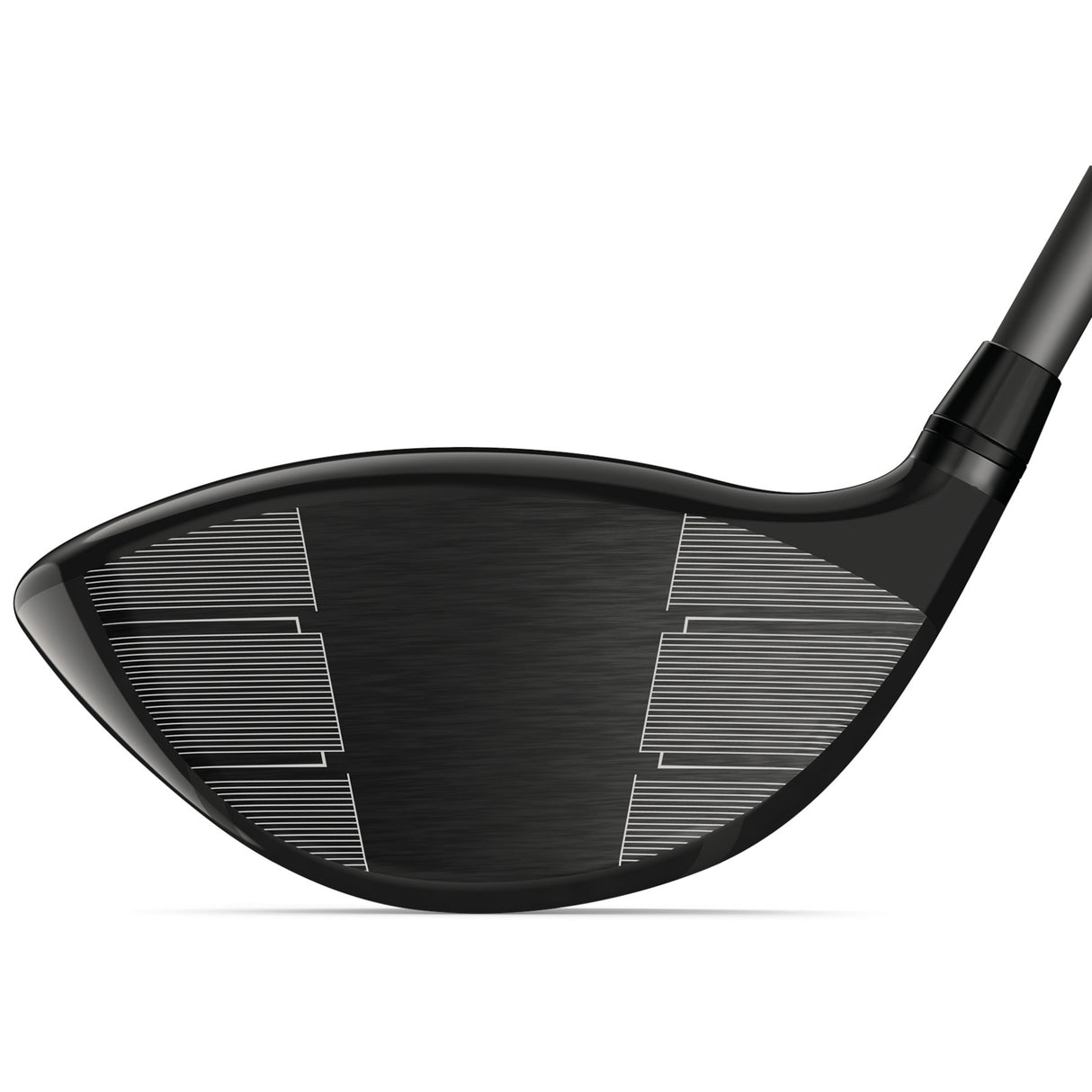 Wilson Staff Dynapower MAX Driver, Herren Linkshand - Golflaedchen.de