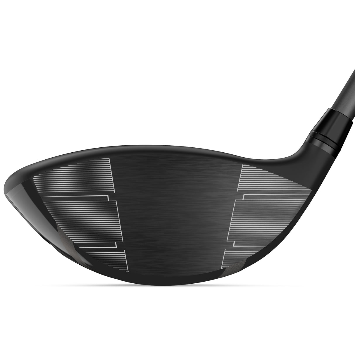 Wilson Dynapower MAX+ Driver, Damen Rechtshand - Golflaedchen.de