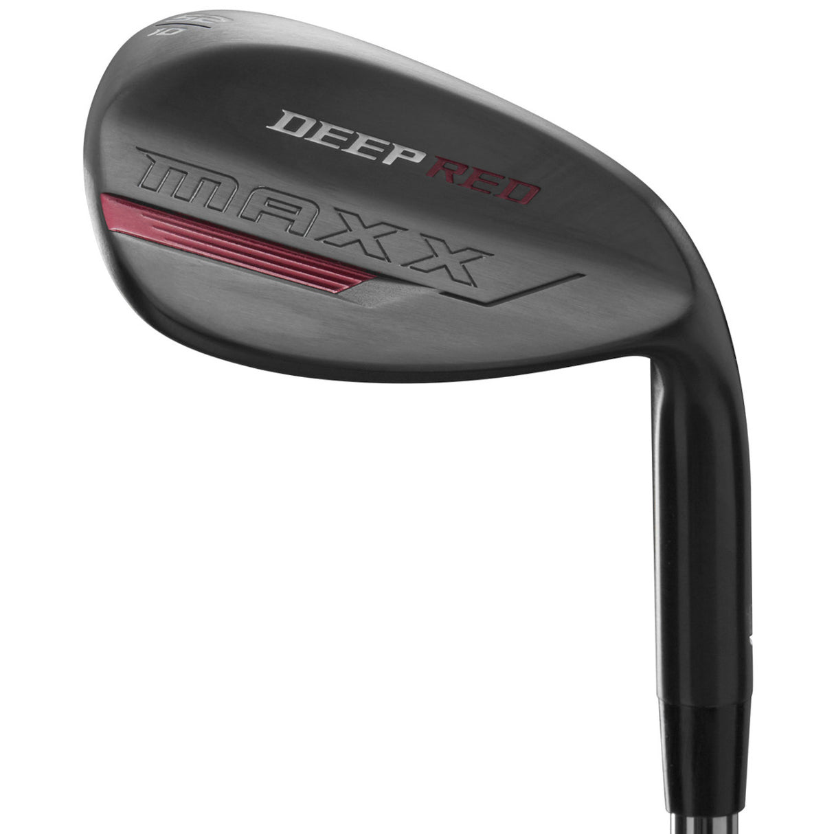 Wilson Deep Red Wedge, Herren Rechtshand - Golflaedchen.de