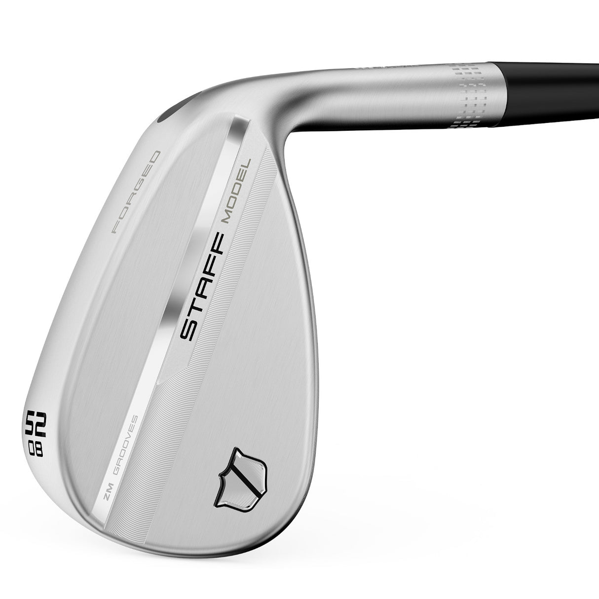 Wilson Staff Model ZM Wedge, Herren Rechtshand - Golflaedchen.de