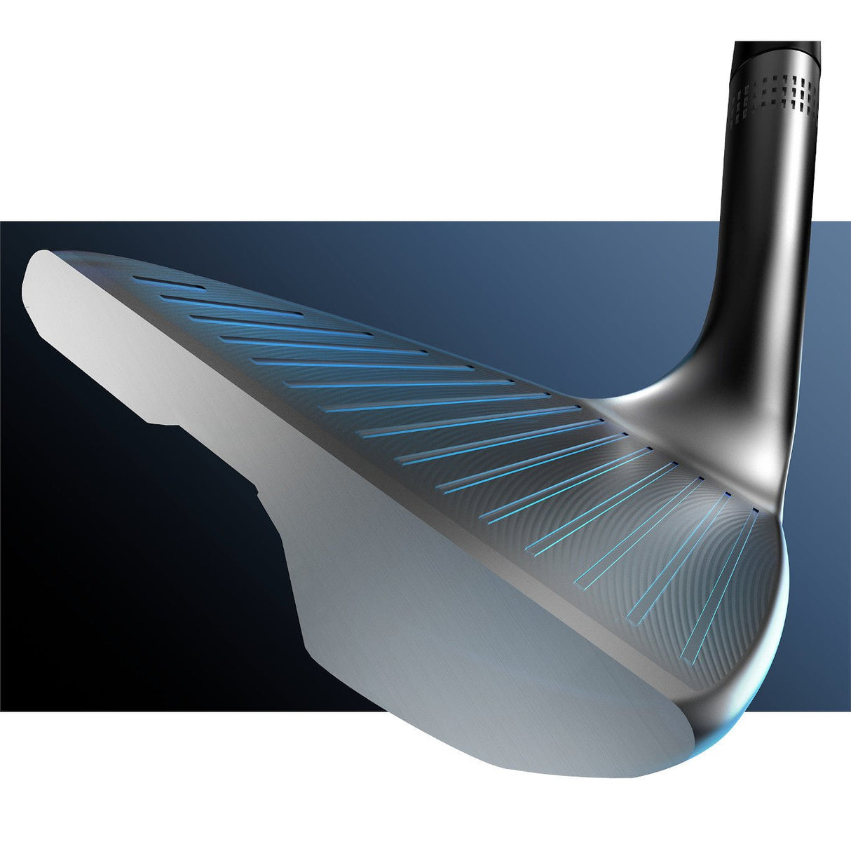 Wilson Staff Model ZM Wedge, Herren Rechtshand - Golflaedchen.de