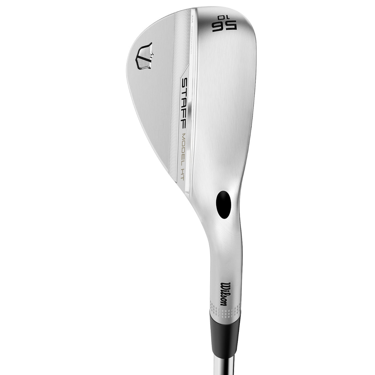Wilson Staff Model ZM High Toe (HT) Wedge, Herren Rechtshand - Golflaedchen.de
