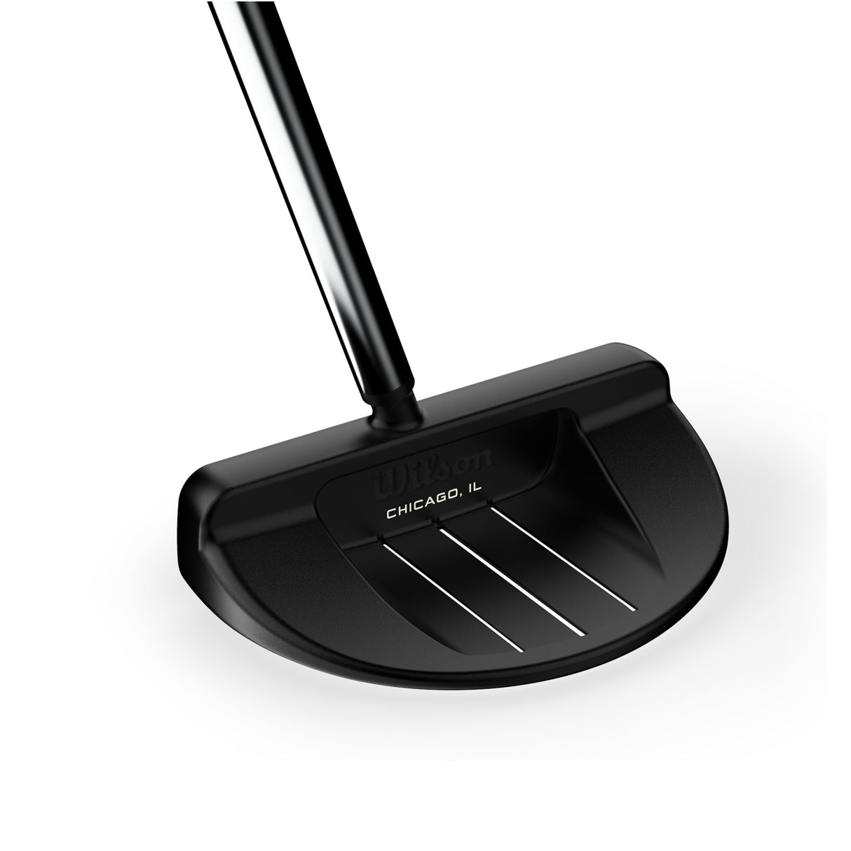 Wilson 2026 Infinite Putter, South Side, Rechtshand - Golflaedchen.de