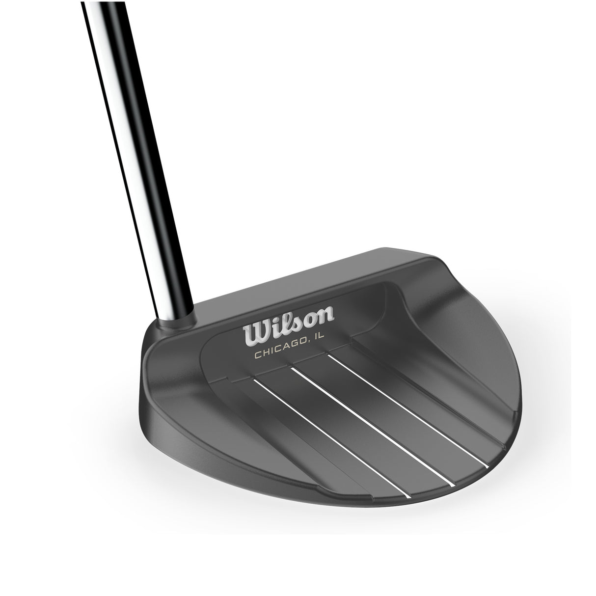 Wilson 2026 Infinite Damen Putter, Bean, Rechtshand - Golflaedchen.de