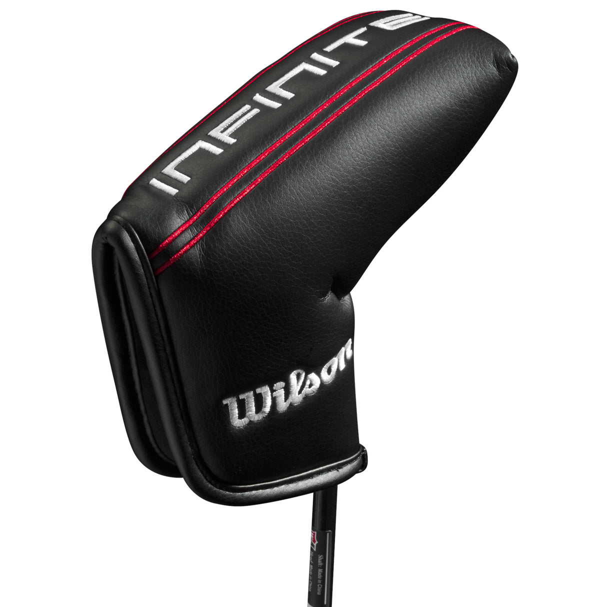 Wilson 2026 Infinite Putter, West Loop, Rechtshand - Golflaedchen.de