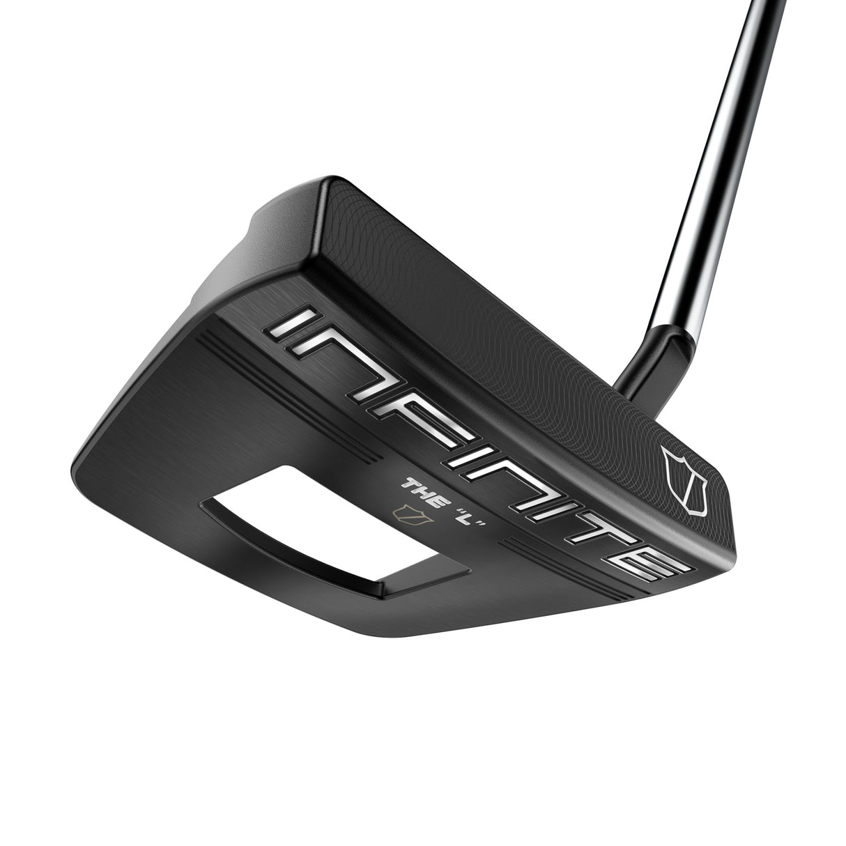 Wilson 2026 Infinite Putter, The L, Rechtshand - Golflaedchen.de