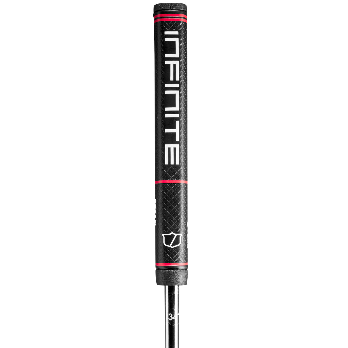 Wilson 2026 Infinite Putter, Buckingham, Linkshand - Golflaedchen.de