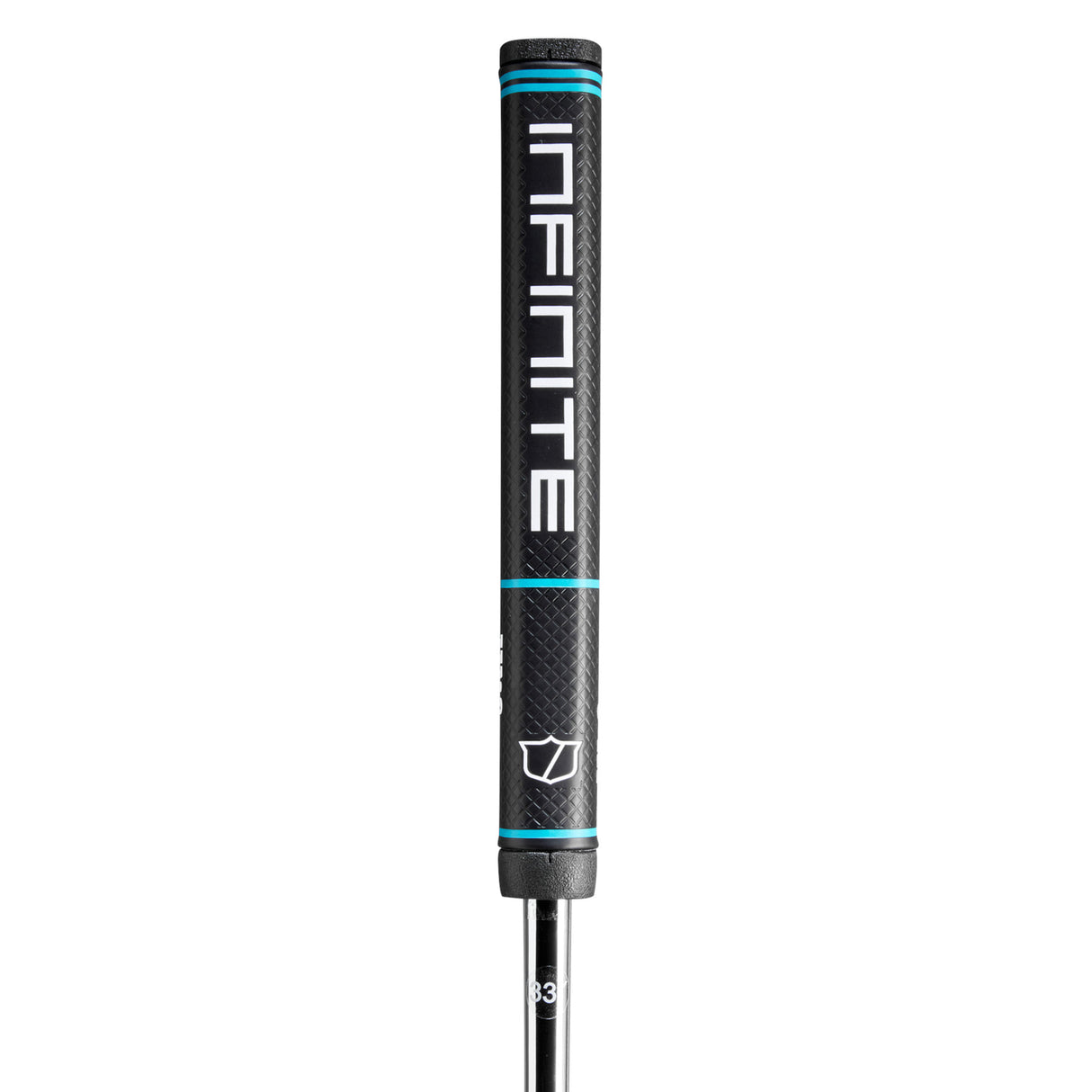 Wilson 2026 Infinite Damen Putter, Buckingham, Rechtshand - Golflaedchen.de
