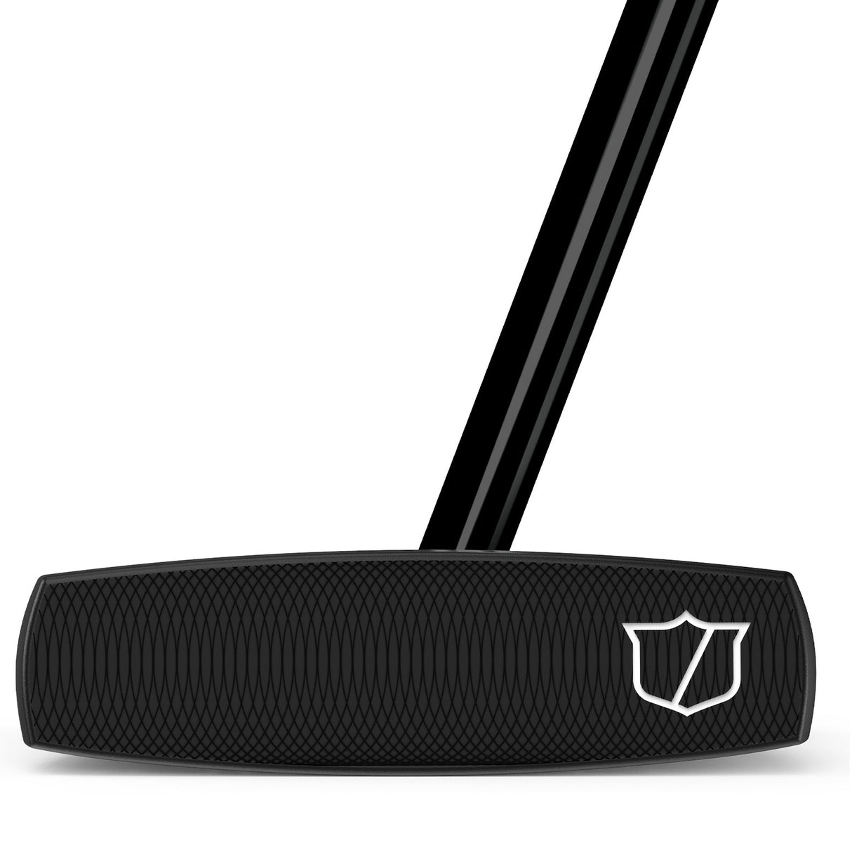 Wilson Infinite Zero Torque The 606 Putter, Rechtshand - Golflaedchen.de