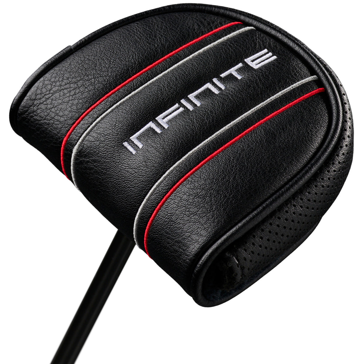 Wilson Infinite Zero Torque Lakeview Putter, Rechtshand
