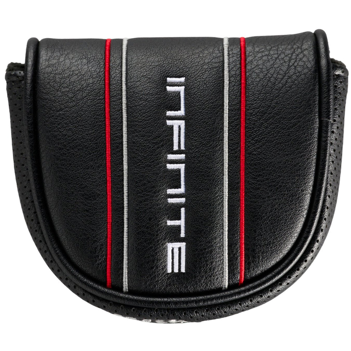 Wilson Infinite Zero Torque Lakeview Putter, Rechtshand - Golflaedchen.de