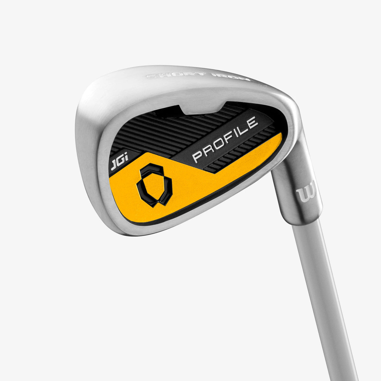 Wilson Profile JGI Junior Kinder Golfset (8 - 11 Jahre), Linkshand - Golflaedchen.de