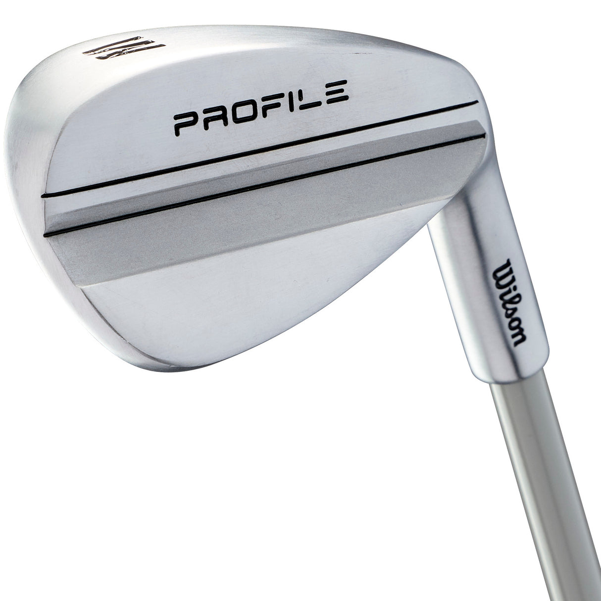 Wilson 2026 Profile Junior Kinder Golfset (5-8 Jahre / 101-127cm), Rechtshand - Golflaedchen.de