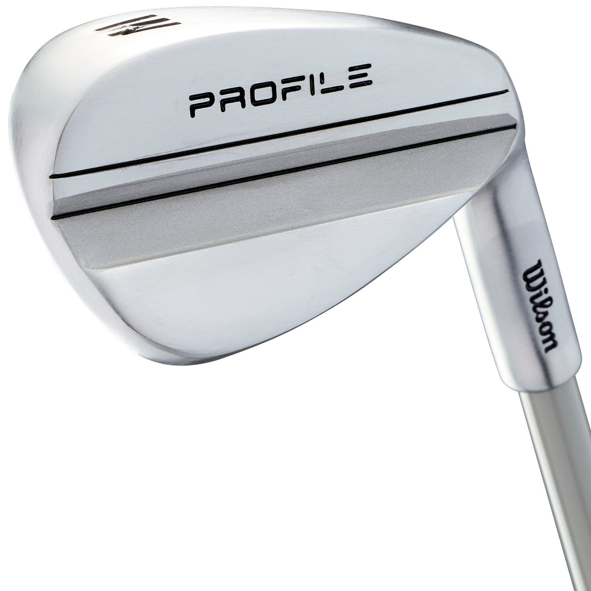 Wilson 2026 Profile Junior Kinder Golfset (8-11 Jahre / 127-142cm), Rechtshand - Golflaedchen.de