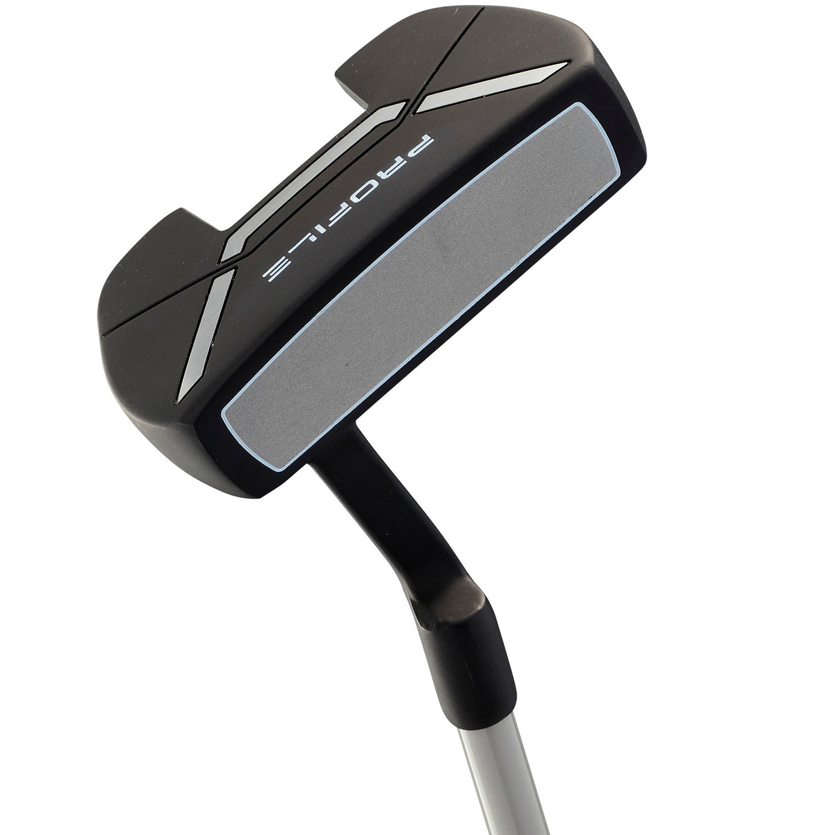 Wilson 2026 Profile Junior Kinder Golfset (8-11 Jahre / 127-142cm), Linkshand - Golflaedchen.de