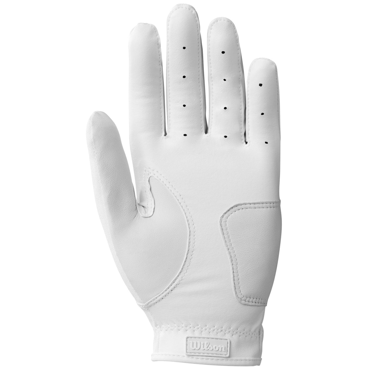 Wilson 2026 Staff Grip Plus Golfhandschuh, Damen - Rechts getragen - Golflaedchen.de