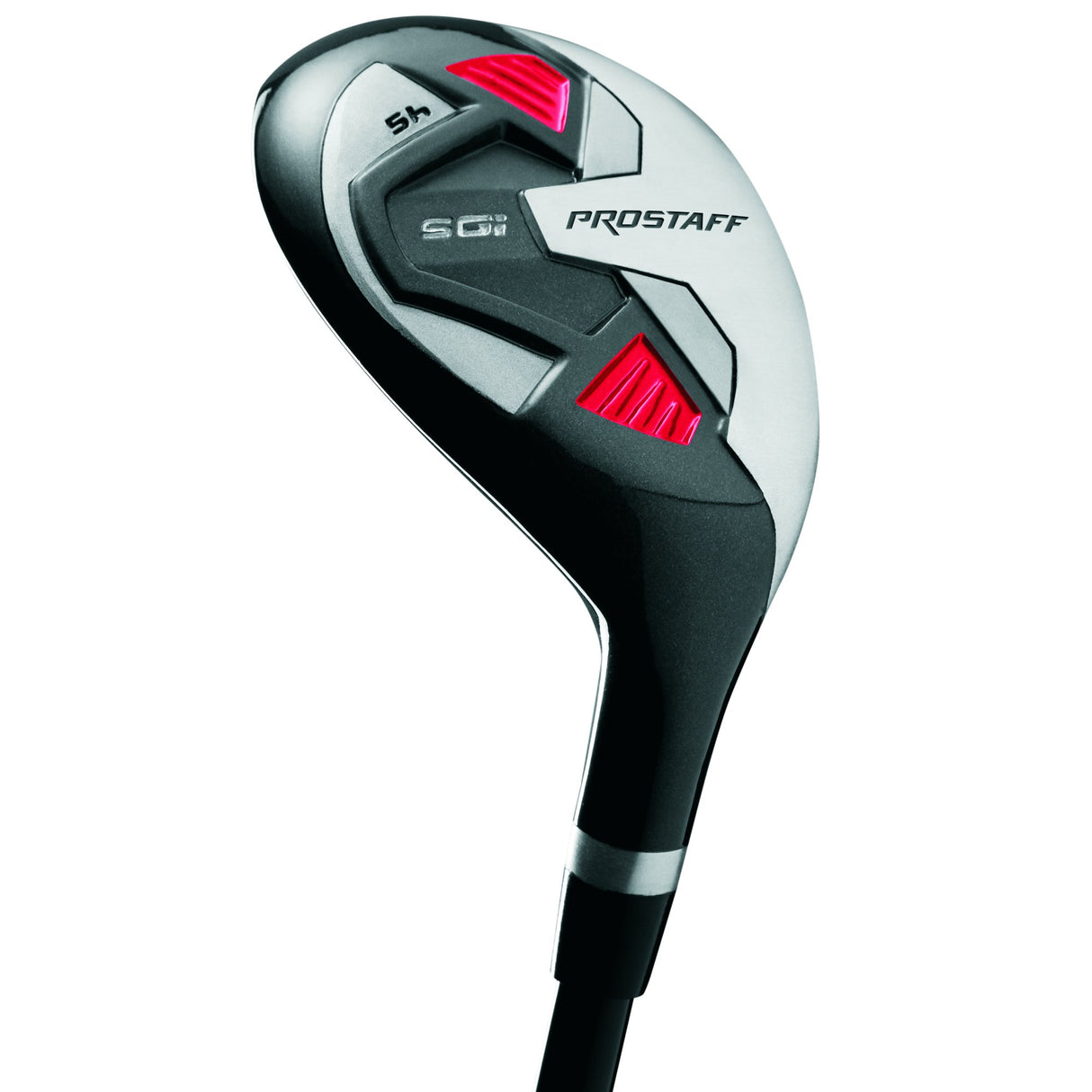 Wilson Pro Staff SGI Herren Komplettset / Golfset, Rechtshand - Golflaedchen.de