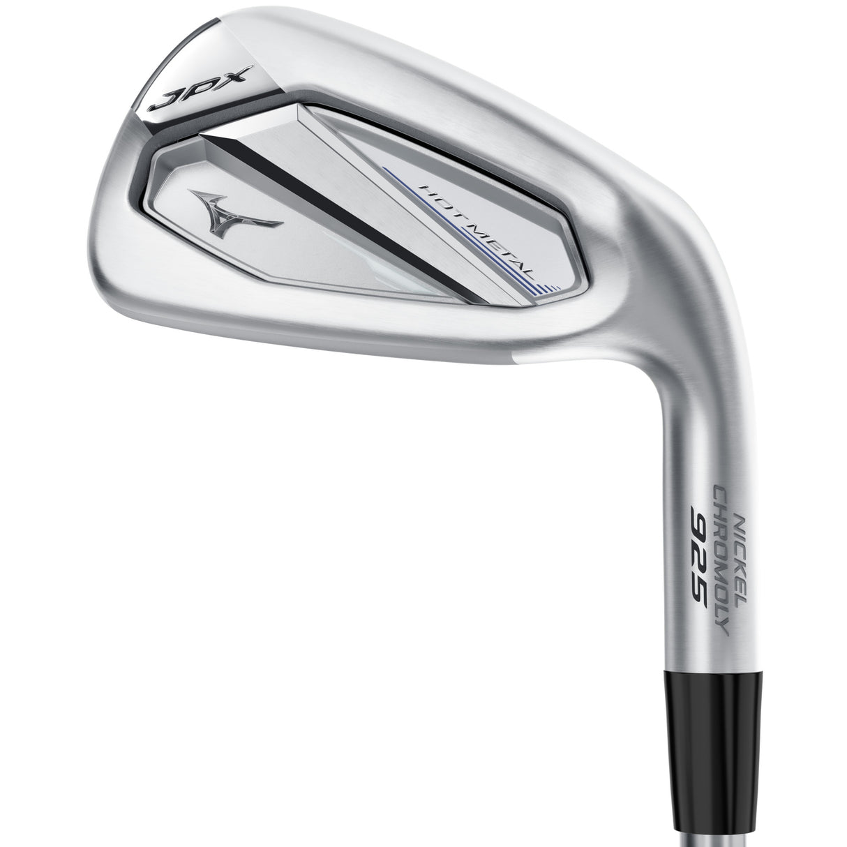 Mizuno JPX 925 Hot Metal Eisen, Graphitschaft, Herren Rechtshand - Golflaedchen.de