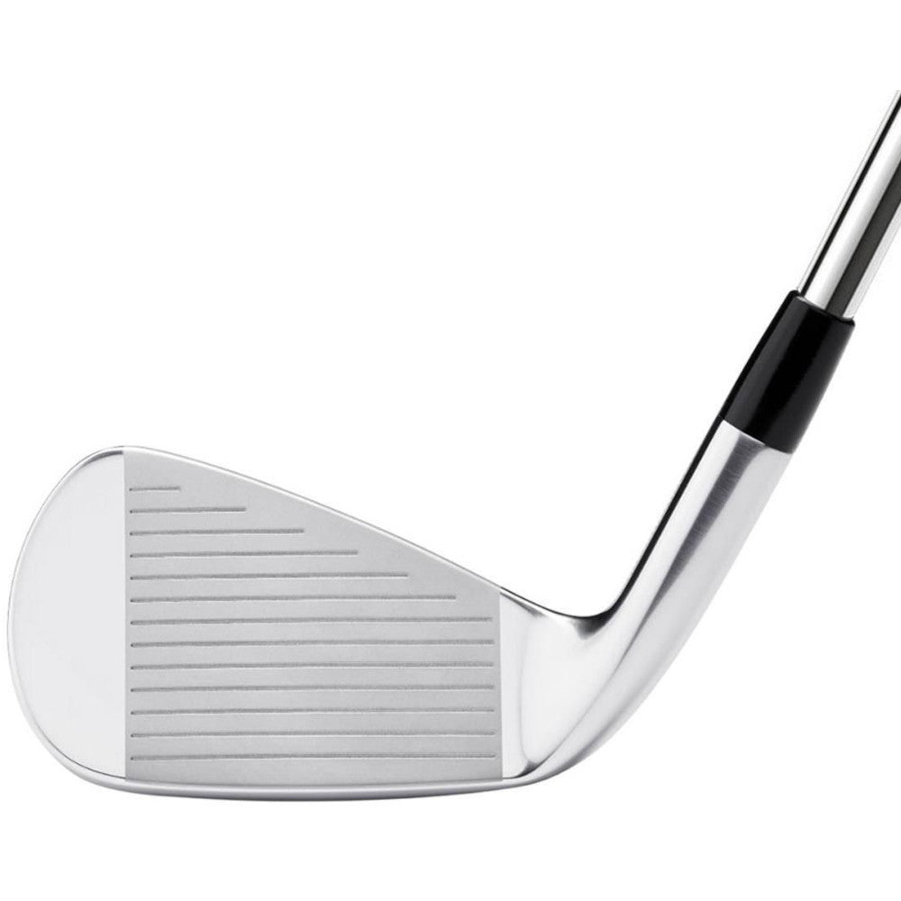 Mizuno MX SpeedMetal Eisen, Graphitschaft, Herren Rechtshand - Golflaedchen.de