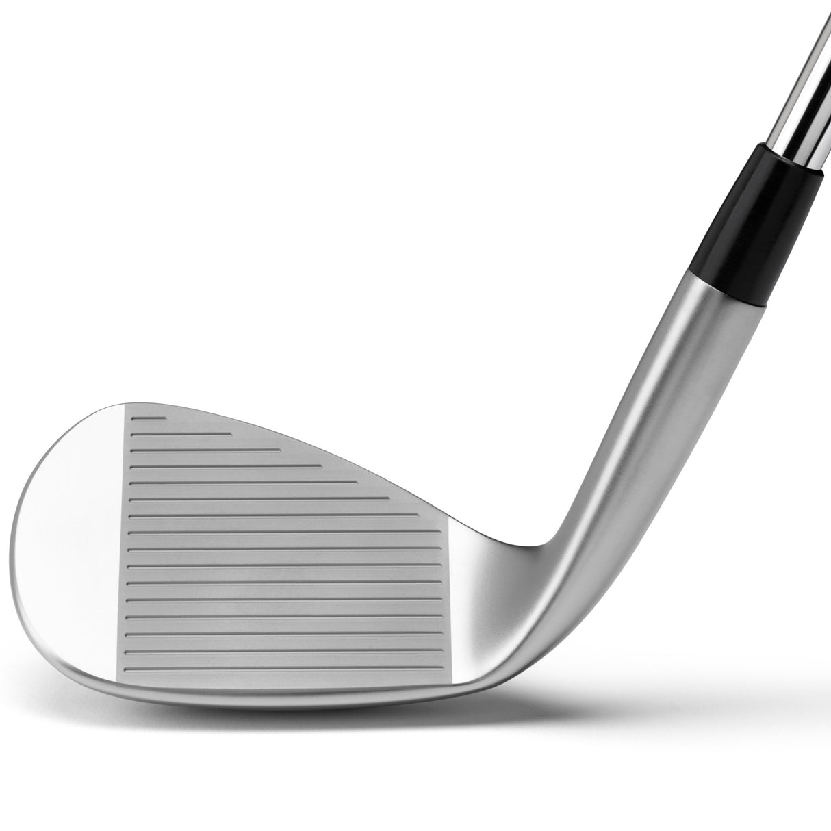 Mizuno Pro T - 1 Wedge, Soft White Satin Finish, Stahlschaft, Herren Rechtshand - Golflaedchen.de