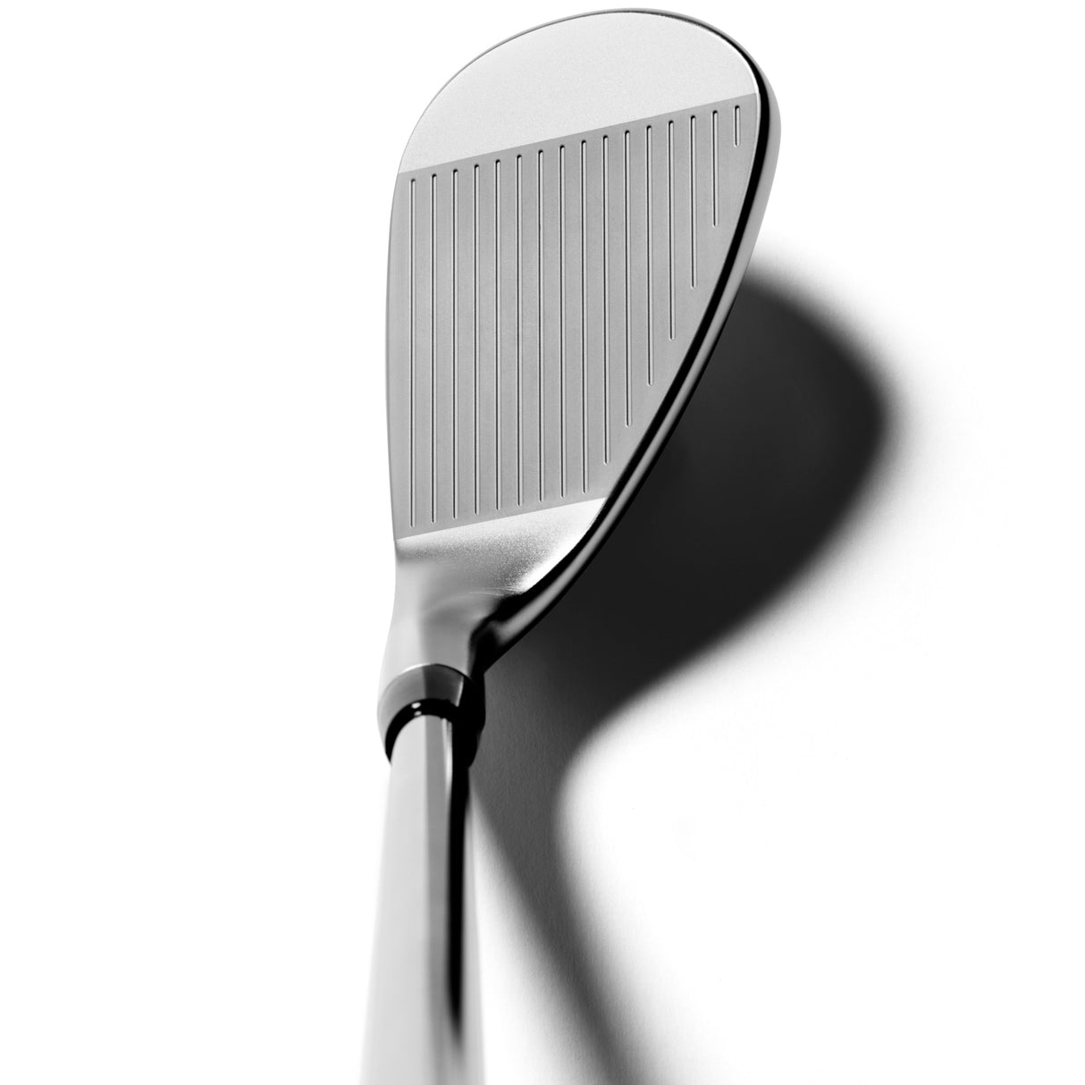 Mizuno Pro T - 1 Wedge, Soft White Satin Finish, Stahlschaft, Herren Rechtshand - Golflaedchen.de