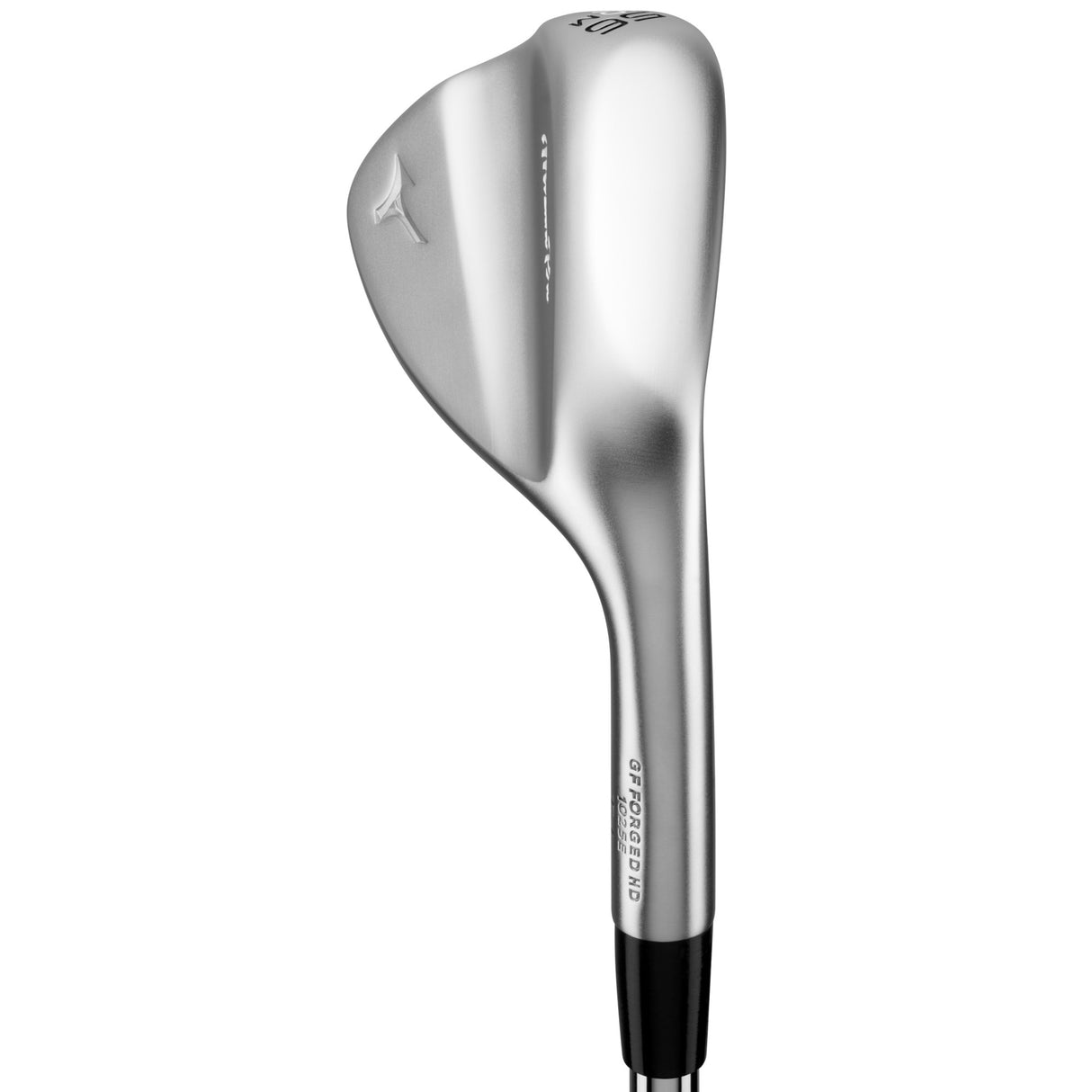 Mizuno Pro T - 1 Wedge, Soft White Satin Finish, Stahlschaft, Herren Rechtshand - Golflaedchen.de
