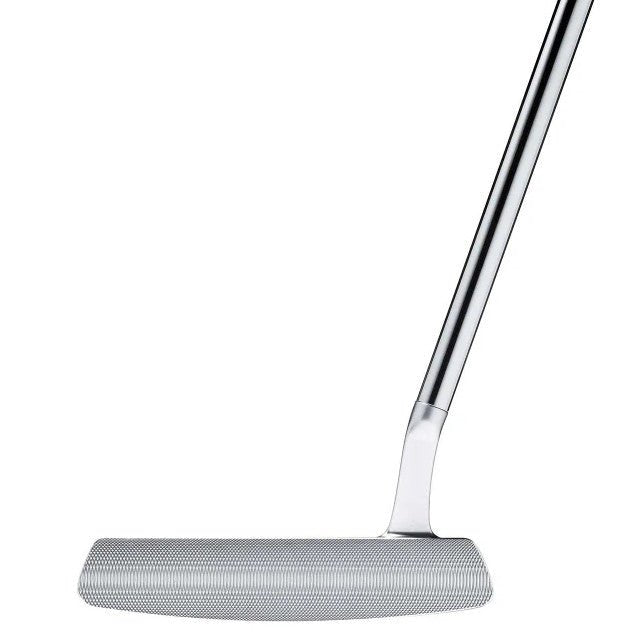 Mizuno M - Craft 1 Putter, White Satin, Rechtshand - Golflaedchen.de