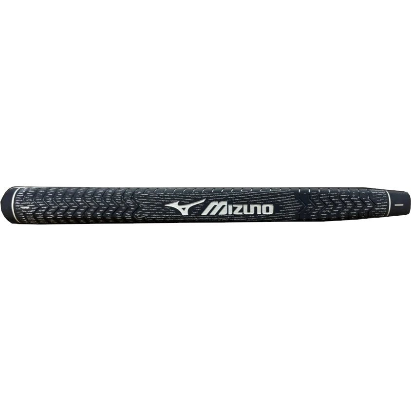 Mizuno M - Craft OSAKA P Putter, Plumber's Neck, Grey, Rechtshand - Golflaedchen.de