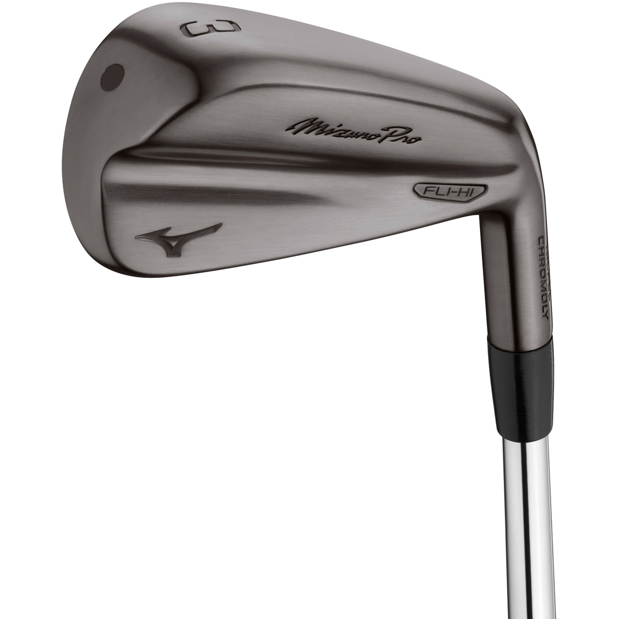 Mizuno 2026 Pro Fli Hi Driving Iron, Herren Rechtshand - Golflaedchen.de