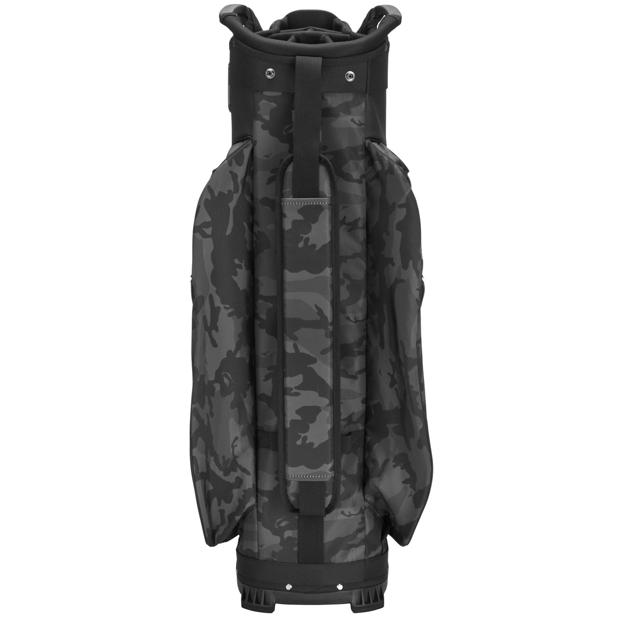 Mizuno 2025 BR - D4 Cartbag, Camouflage - Golflaedchen.de