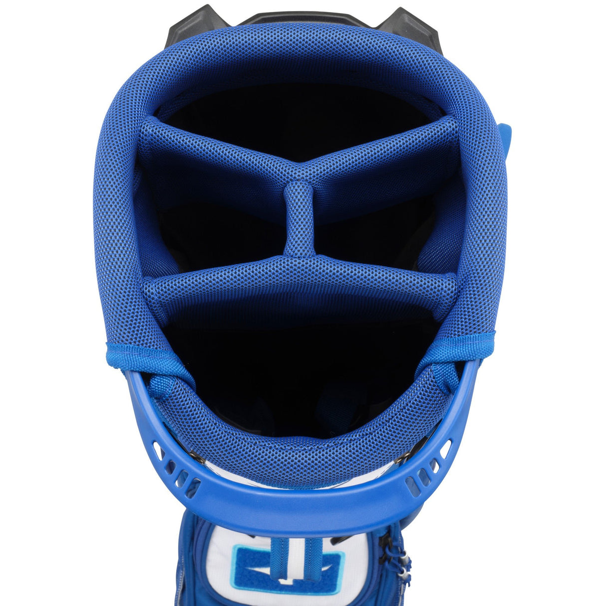 Mizuno 2025 BR - D3 Standbag, Staff Blue - Golflaedchen.de