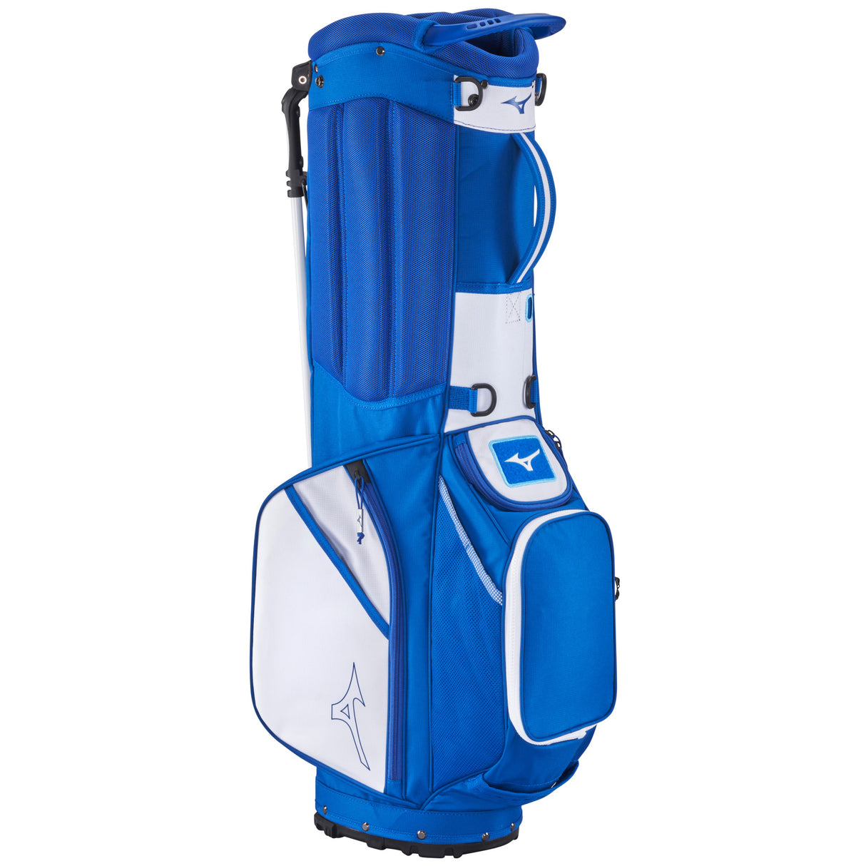 Mizuno 2025 BR - D3 Standbag, Staff Blue - Golflaedchen.de