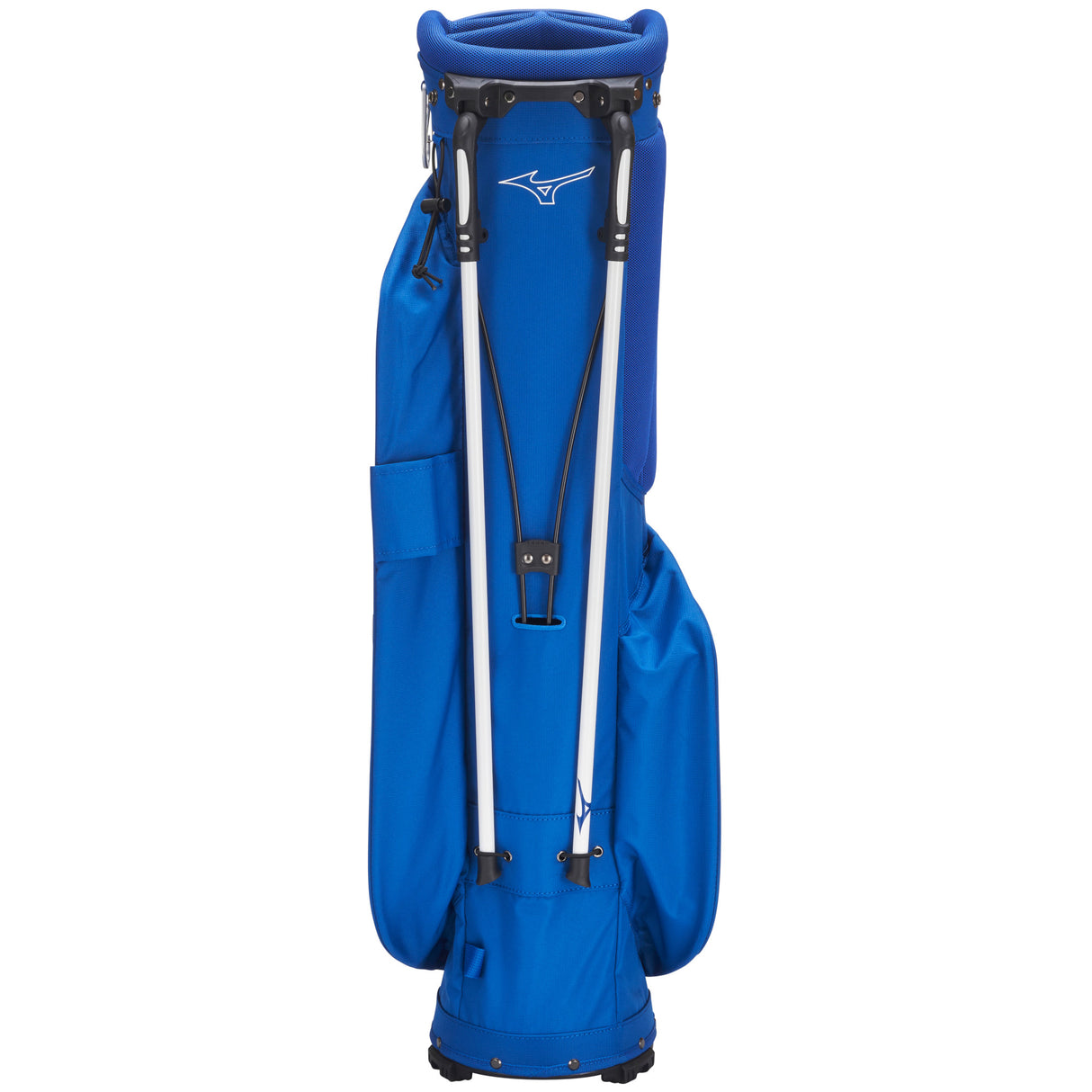 Mizuno 2025 BR - D3 Standbag, Staff Blue - Golflaedchen.de
