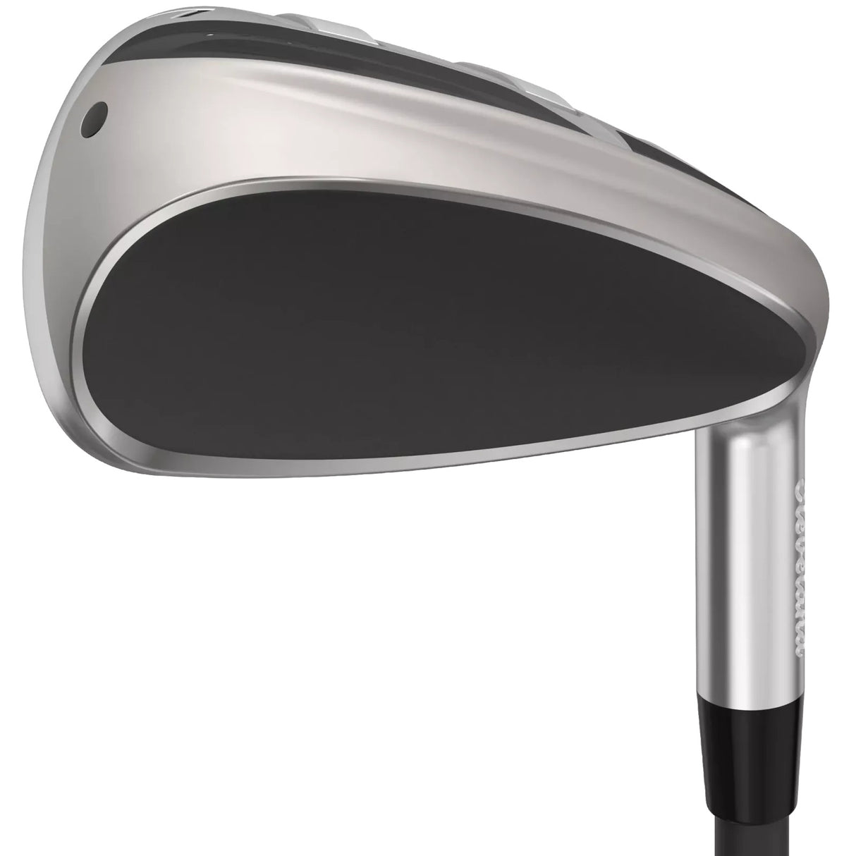 Cleveland Halo XL Full Face Hybrid Einzel - Eisen SW, Graphitschaft, Damen Rechtshand - Golflaedchen.de