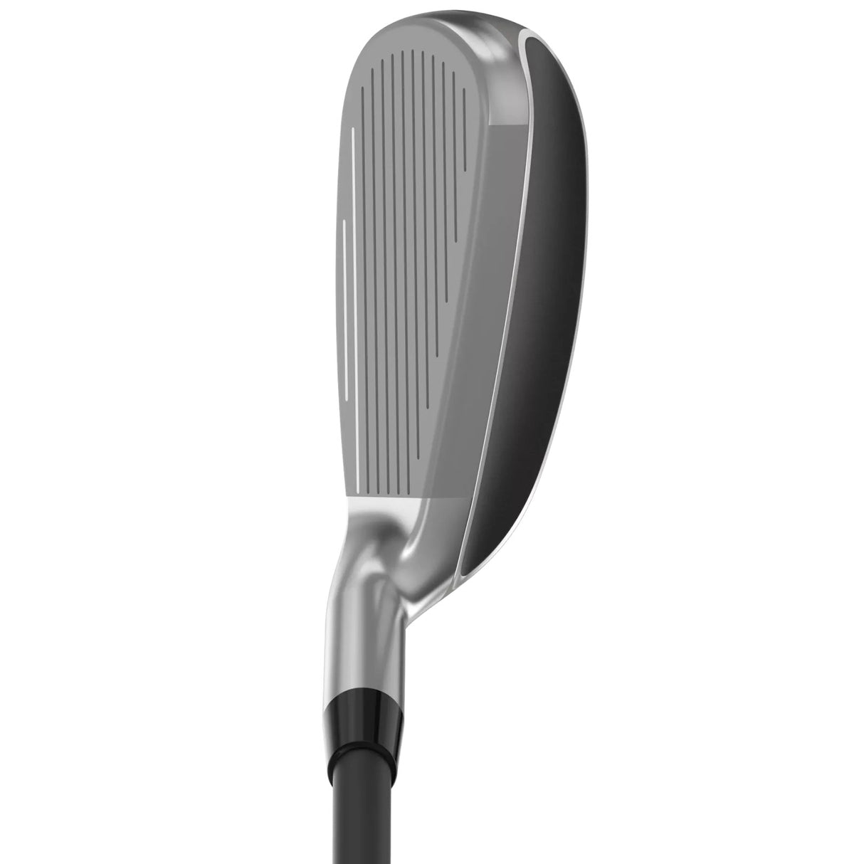 Cleveland Halo XL Full Face Hybrid Einzel - Eisen SW, Graphitschaft, Damen Rechtshand - Golflaedchen.de
