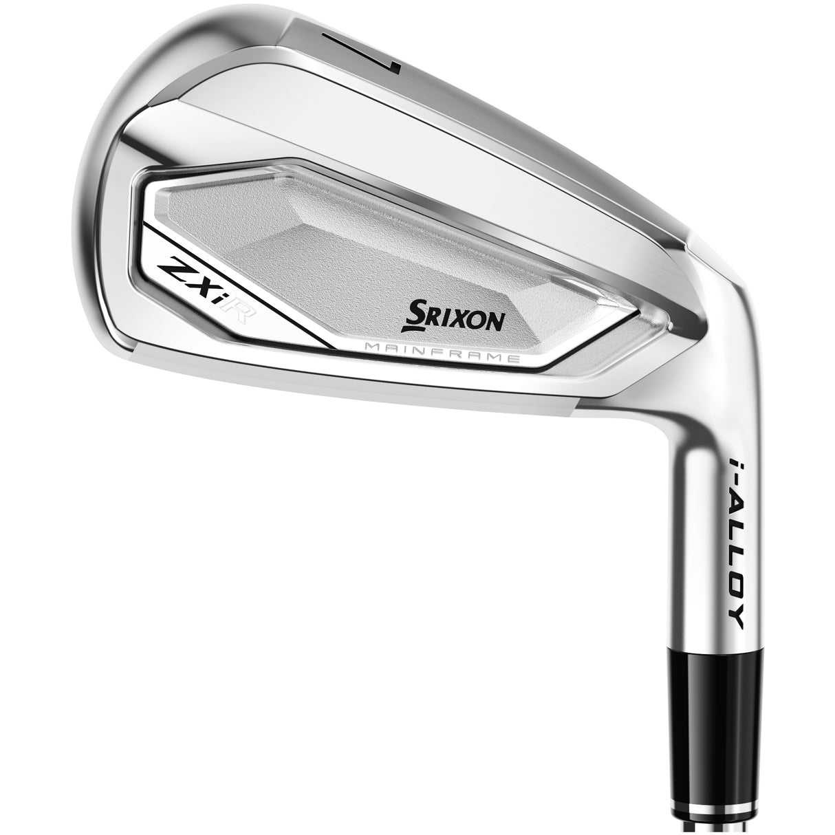 Srixon ZXiR Eisen, Graphitschaft, Herren Linkshand - Golflaedchen.de