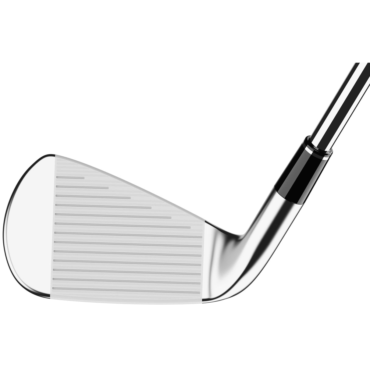 Srixon ZXiR HL Eisen, Stahlschaft, Herren Rechtshand - Golflaedchen.de