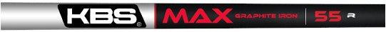 Srixon ZXiR HL Eisen, Graphitschaft, Herren Rechtshand - Golflaedchen.de