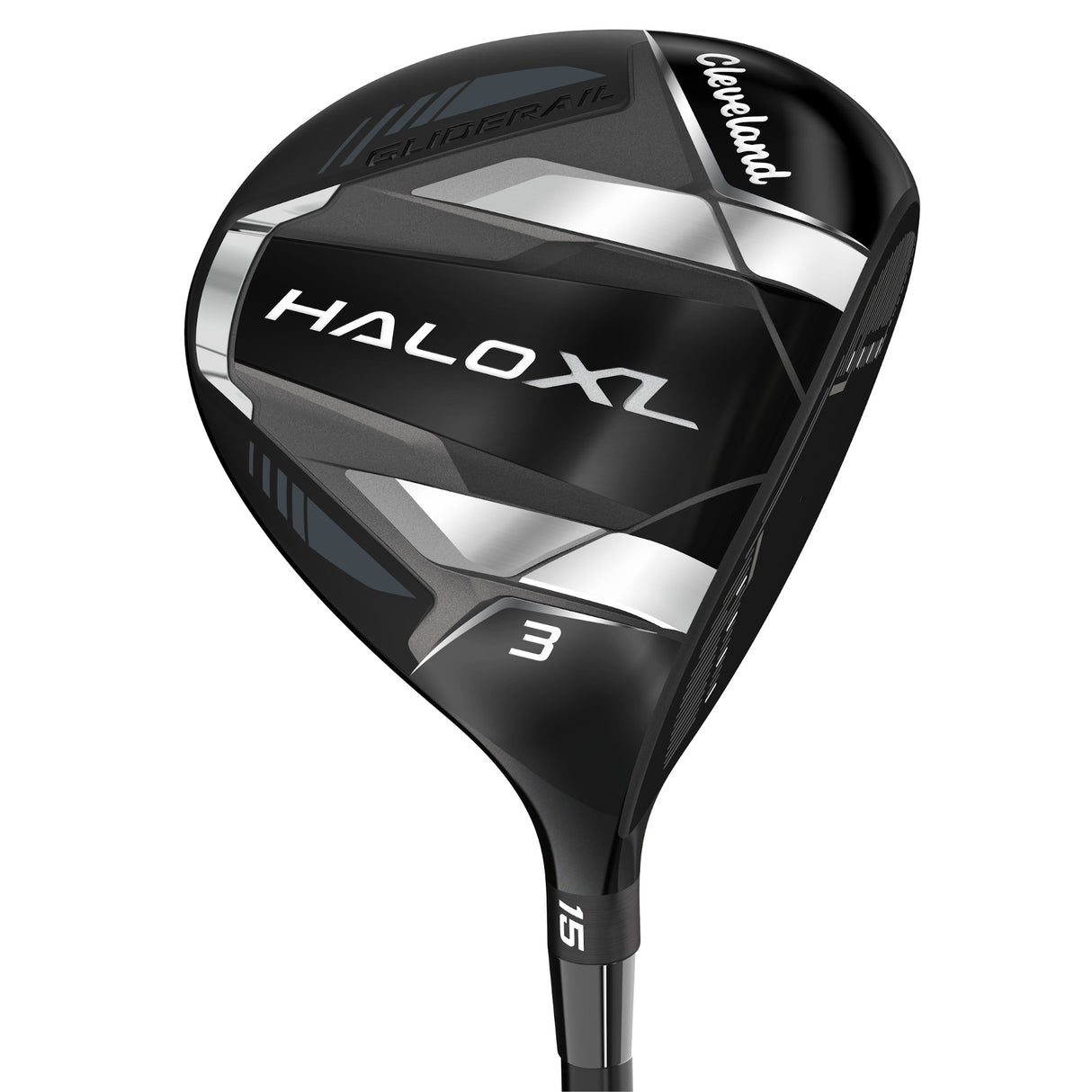 Cleveland Halo XL Fairwayholz, Damen Rechtshand - Golflaedchen.de