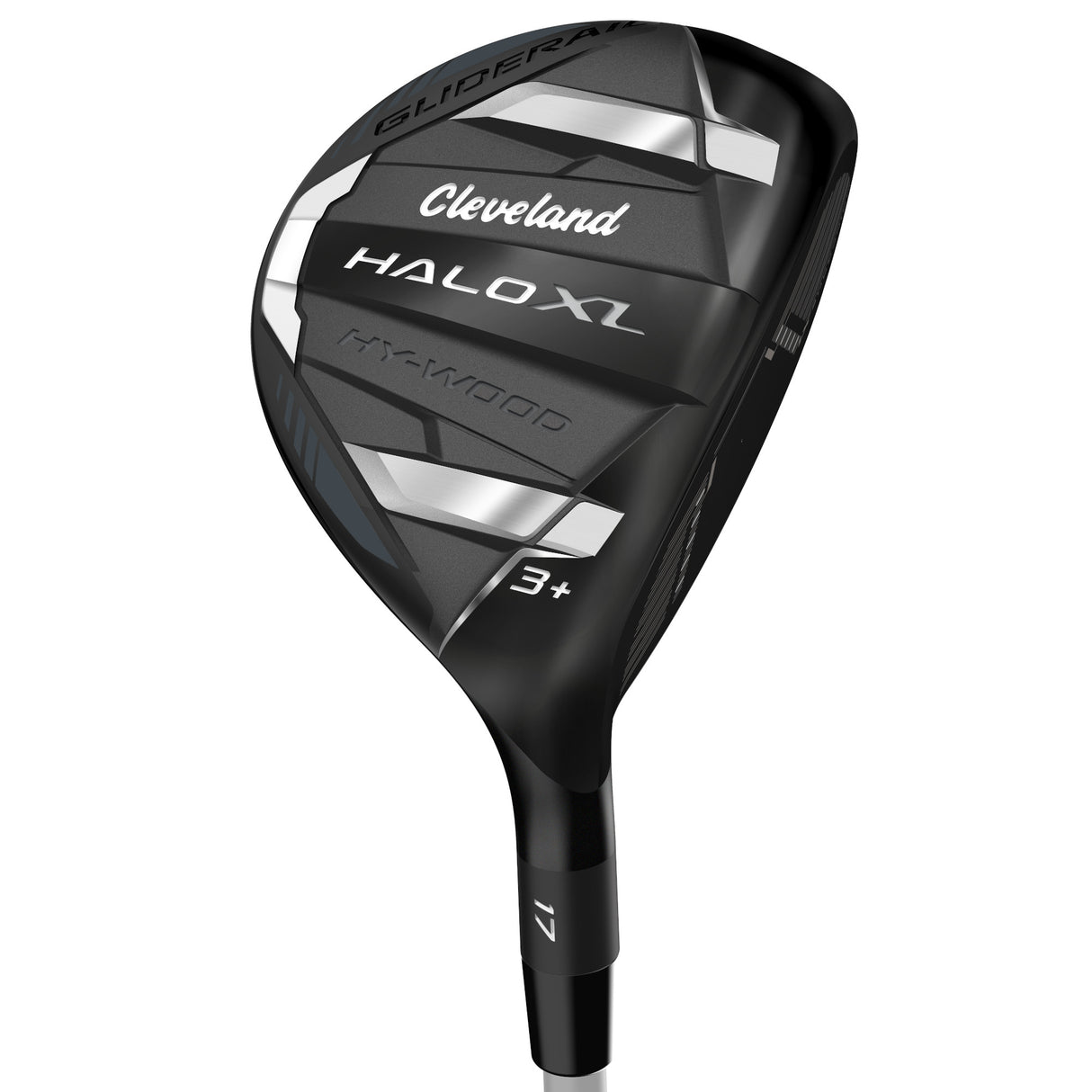 Cleveland Halo XL Hy - Wood, Herren Rechtshand - Golflaedchen.de