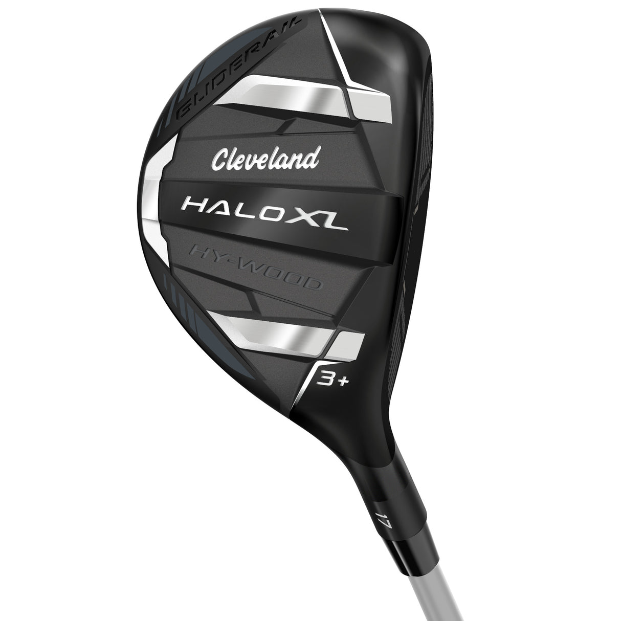 Cleveland Halo XL Hy - Wood, Herren Rechtshand - Golflaedchen.de