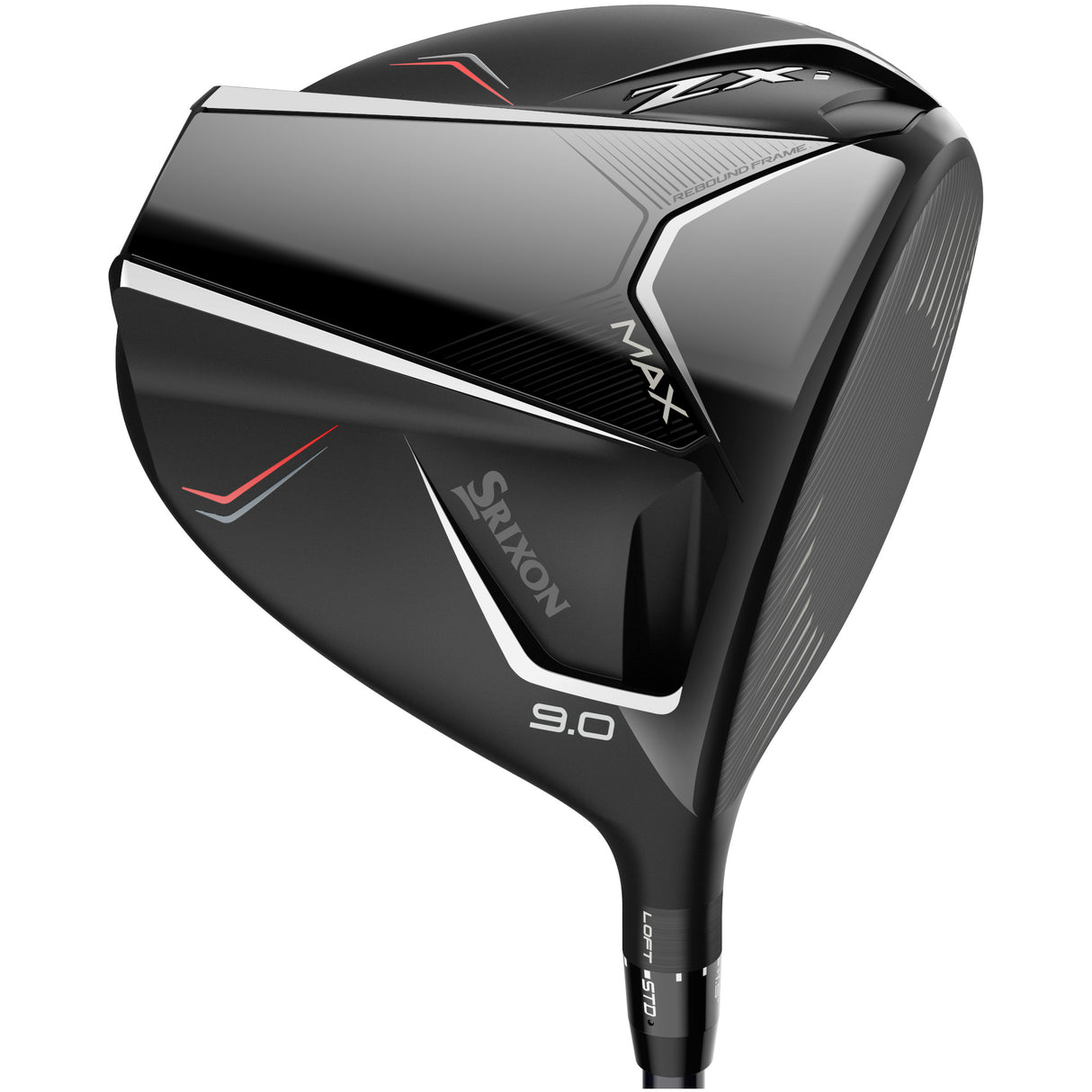 Srixon ZXi MAX Driver, Herren Rechtshand - Golflaedchen.de