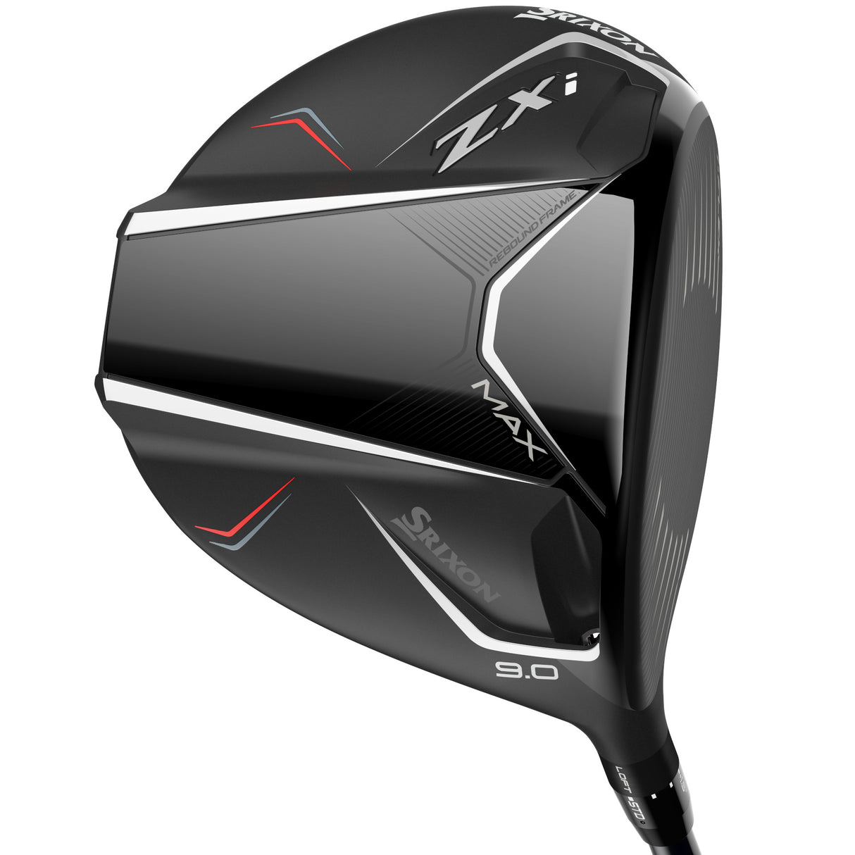 Srixon ZXi MAX Driver, Herren Rechtshand - Golflaedchen.de