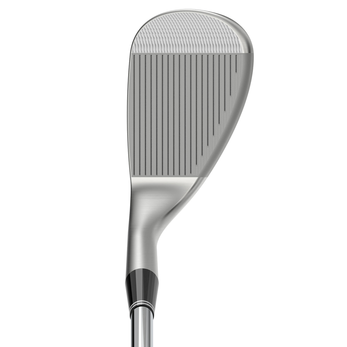 Cleveland RTX6 ZipCore Wedge, Tour Satin, Stahlschaft, Herren Rechtshand - Golflaedchen.de